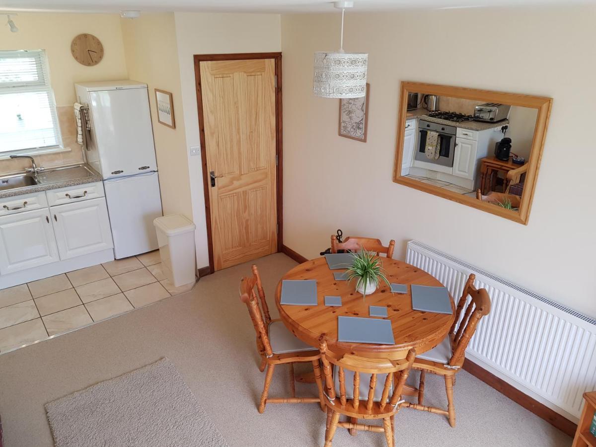 The Beehive - Self Catering In The Heart Of The Forest Of Dean Whitecroft Dış mekan fotoğraf