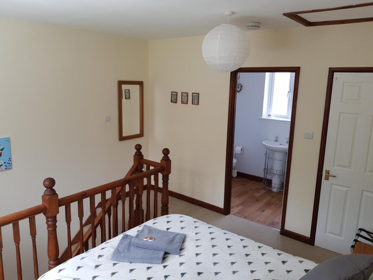 The Beehive - Self Catering In The Heart Of The Forest Of Dean Whitecroft Dış mekan fotoğraf