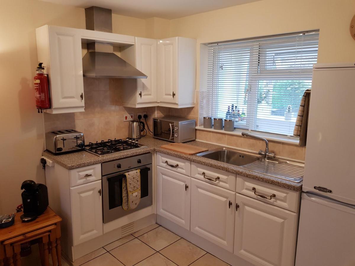 The Beehive - Self Catering In The Heart Of The Forest Of Dean Whitecroft Dış mekan fotoğraf