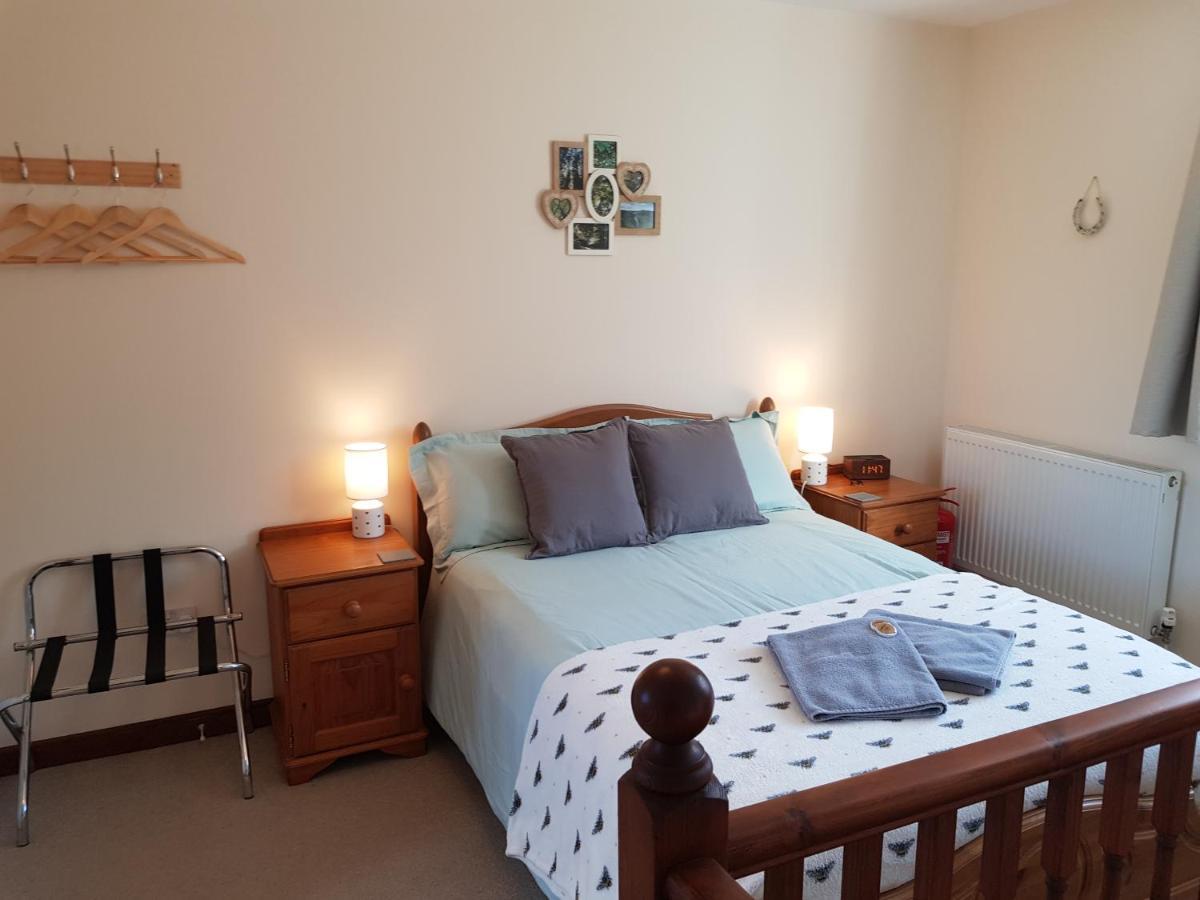 The Beehive - Self Catering In The Heart Of The Forest Of Dean Whitecroft Dış mekan fotoğraf
