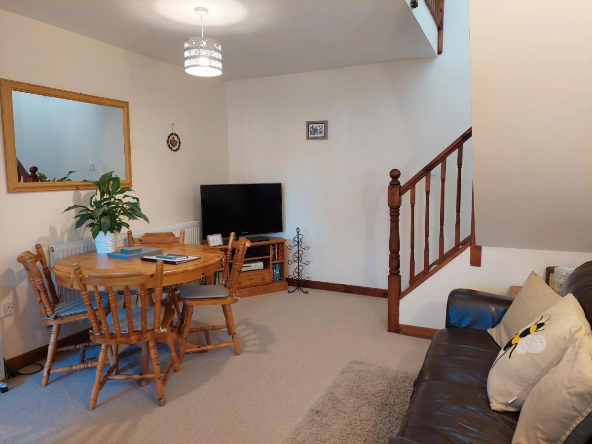 The Beehive - Self Catering In The Heart Of The Forest Of Dean Whitecroft Dış mekan fotoğraf