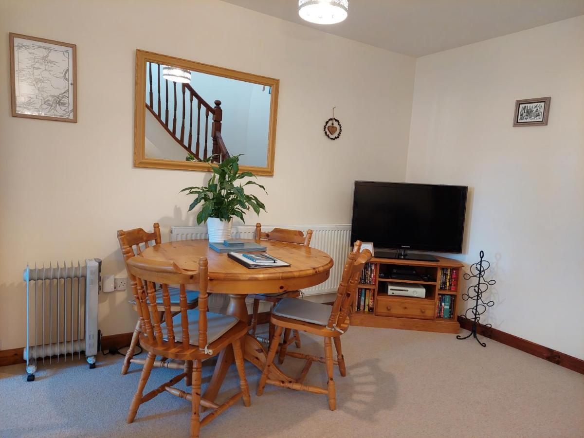 The Beehive - Self Catering In The Heart Of The Forest Of Dean Whitecroft Dış mekan fotoğraf