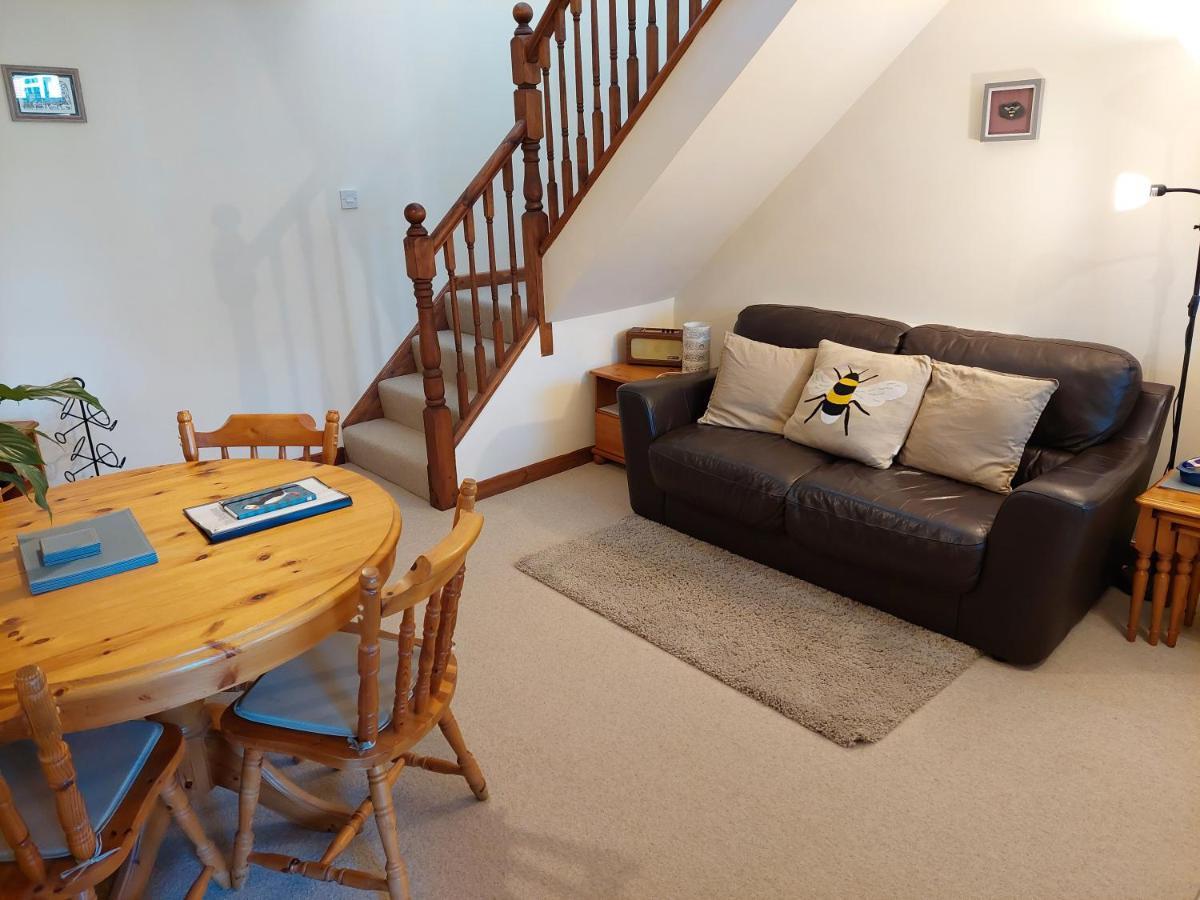 The Beehive - Self Catering In The Heart Of The Forest Of Dean Whitecroft Dış mekan fotoğraf