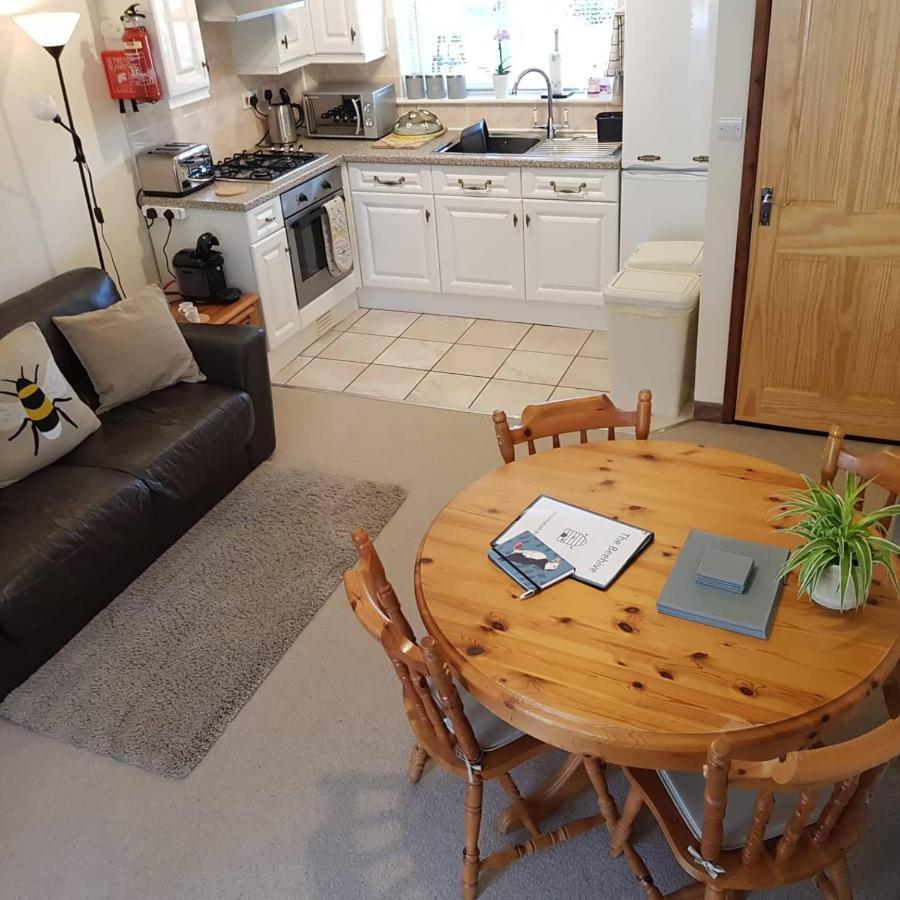 The Beehive - Self Catering In The Heart Of The Forest Of Dean Whitecroft Dış mekan fotoğraf