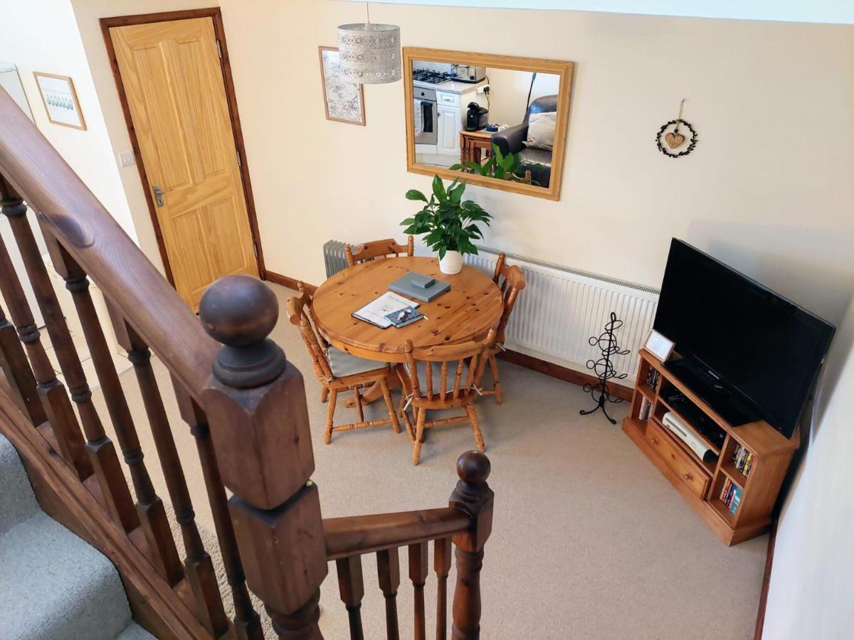 The Beehive - Self Catering In The Heart Of The Forest Of Dean Whitecroft Dış mekan fotoğraf